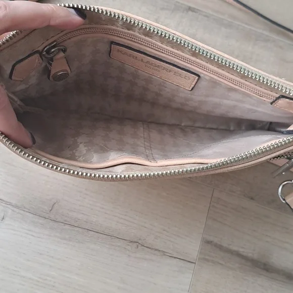 Karl Lagerfeld Purse - Picture 5 of 9